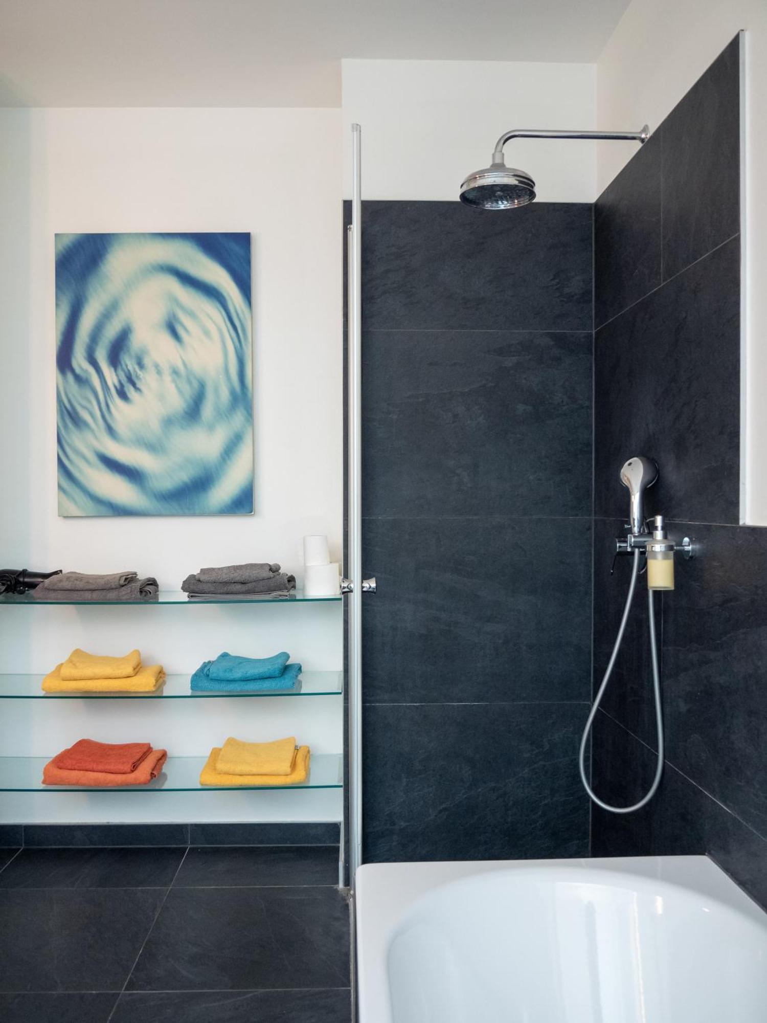 Apartamento 360° View Loft 2 Viena