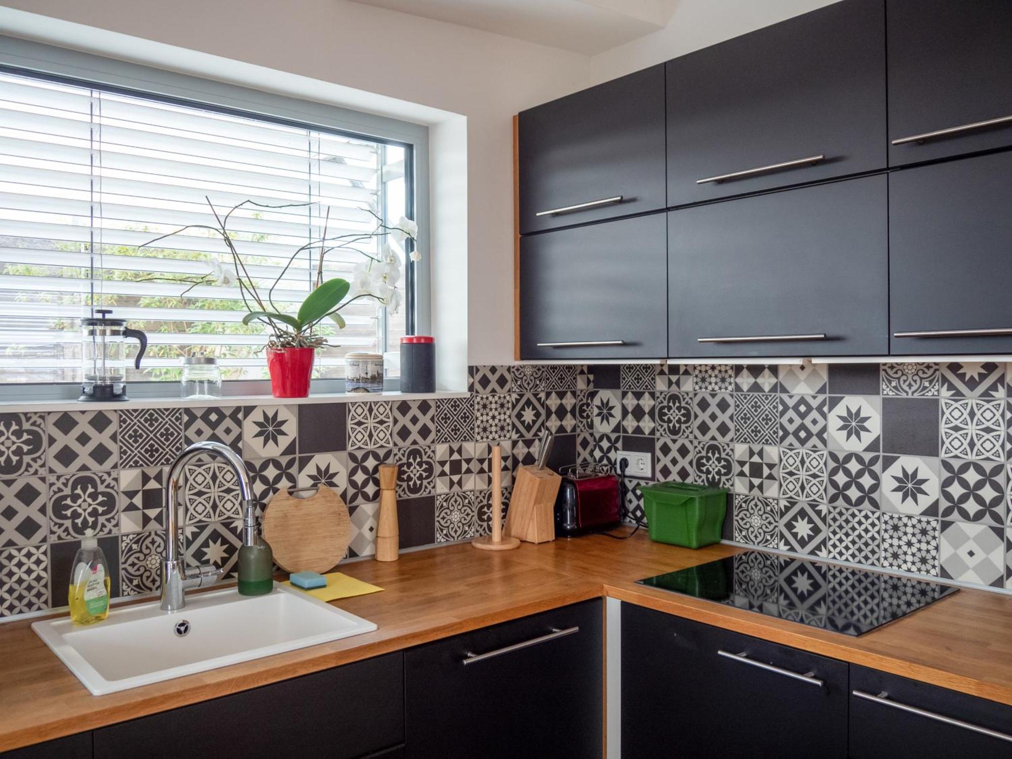 360° View Loft 2 Viena