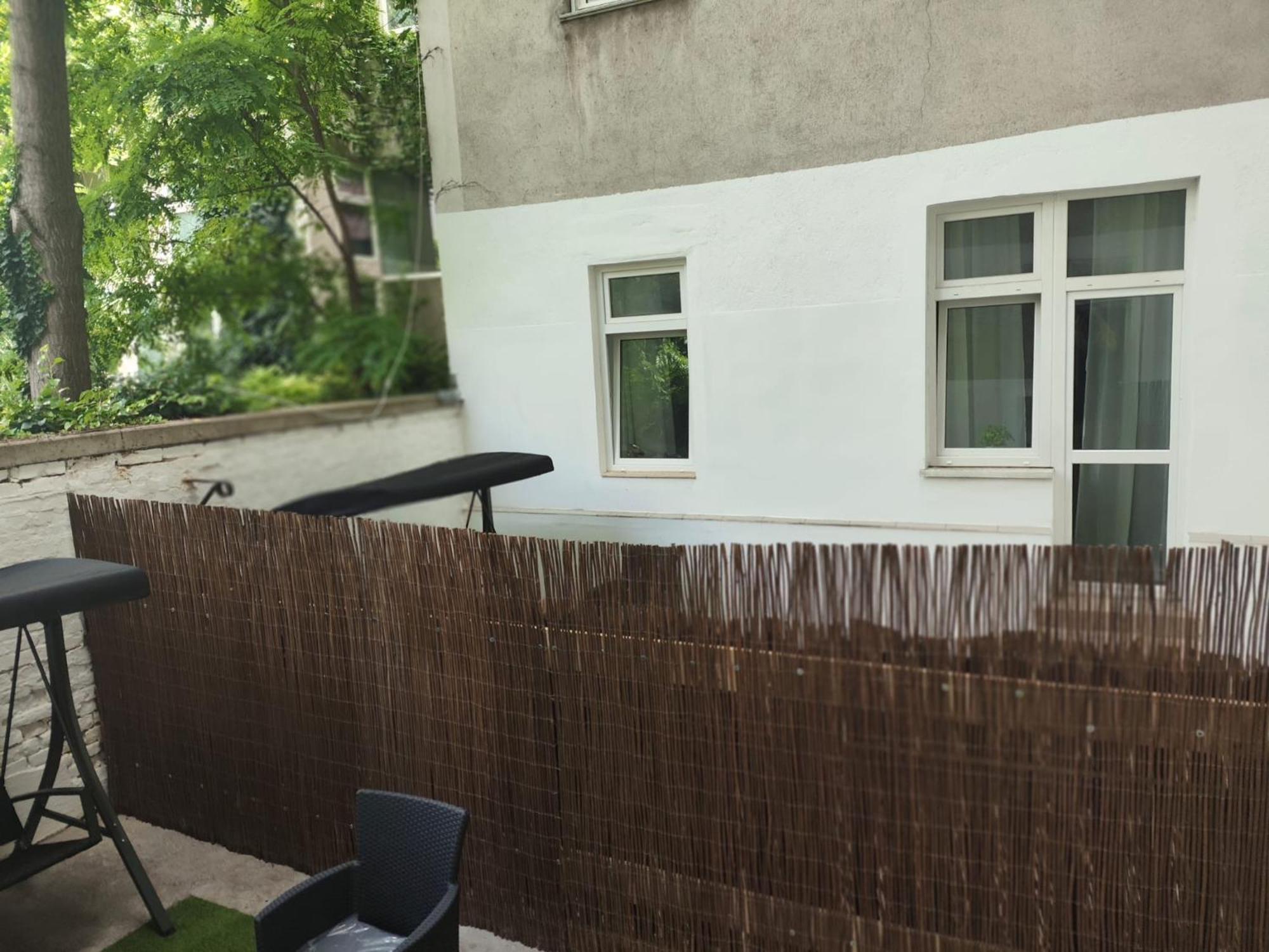 Apartment Ruby With Patio *