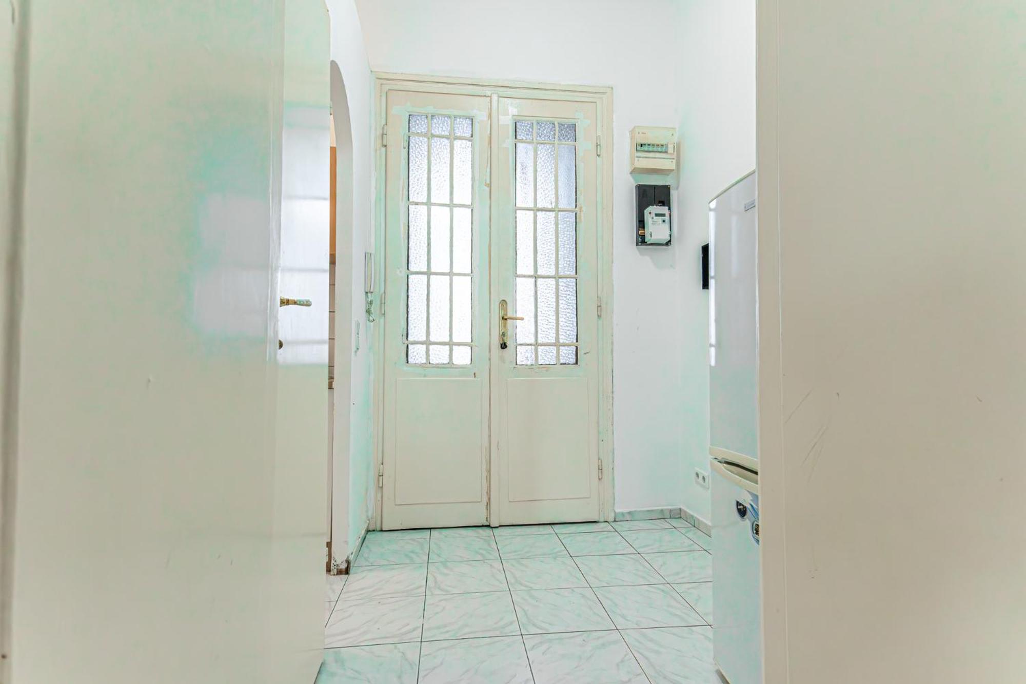 Apartment Bright 1br 10 Min From Heart Of