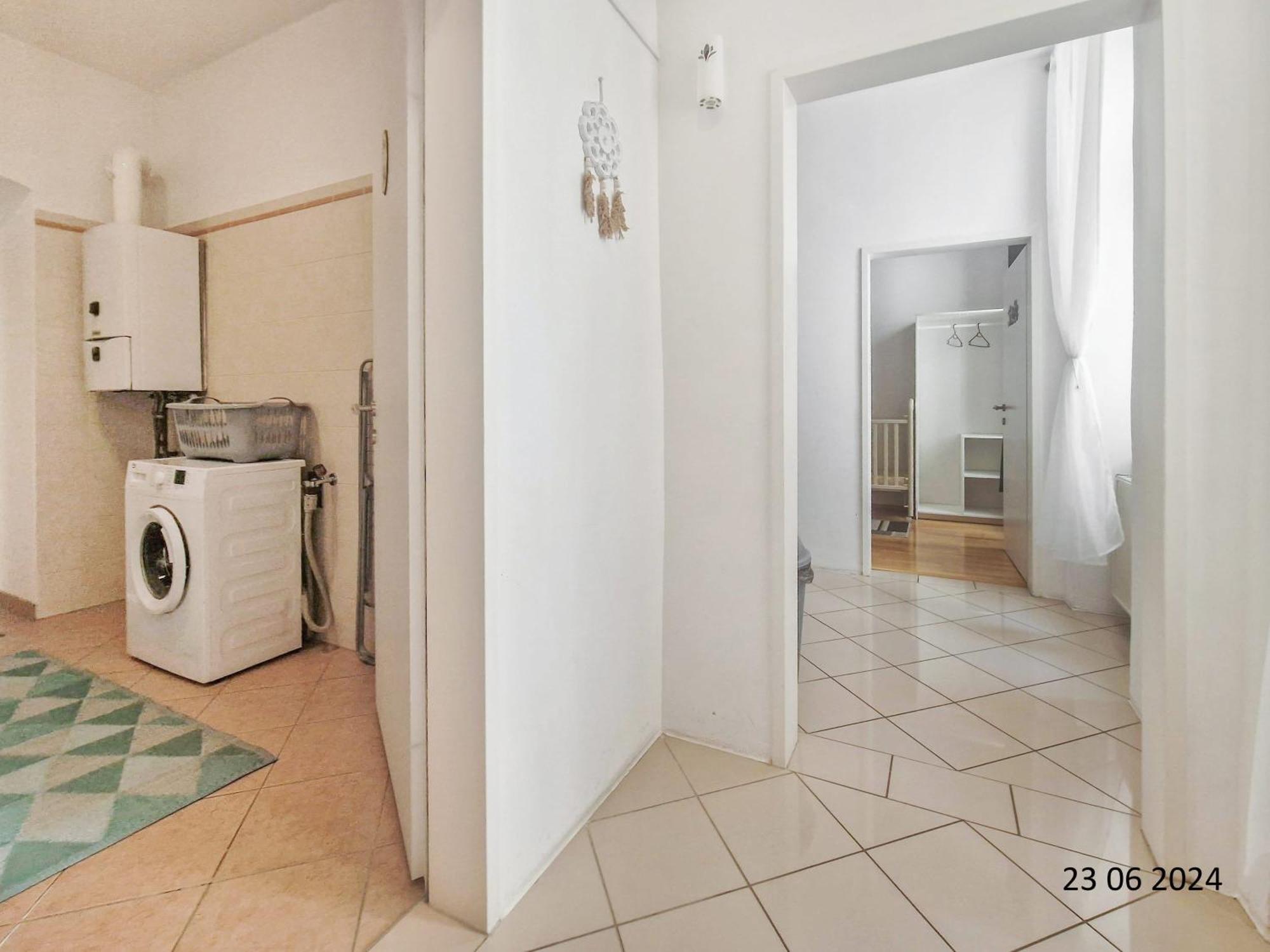 Three-bedroom Delight, King-size Beds * Wien