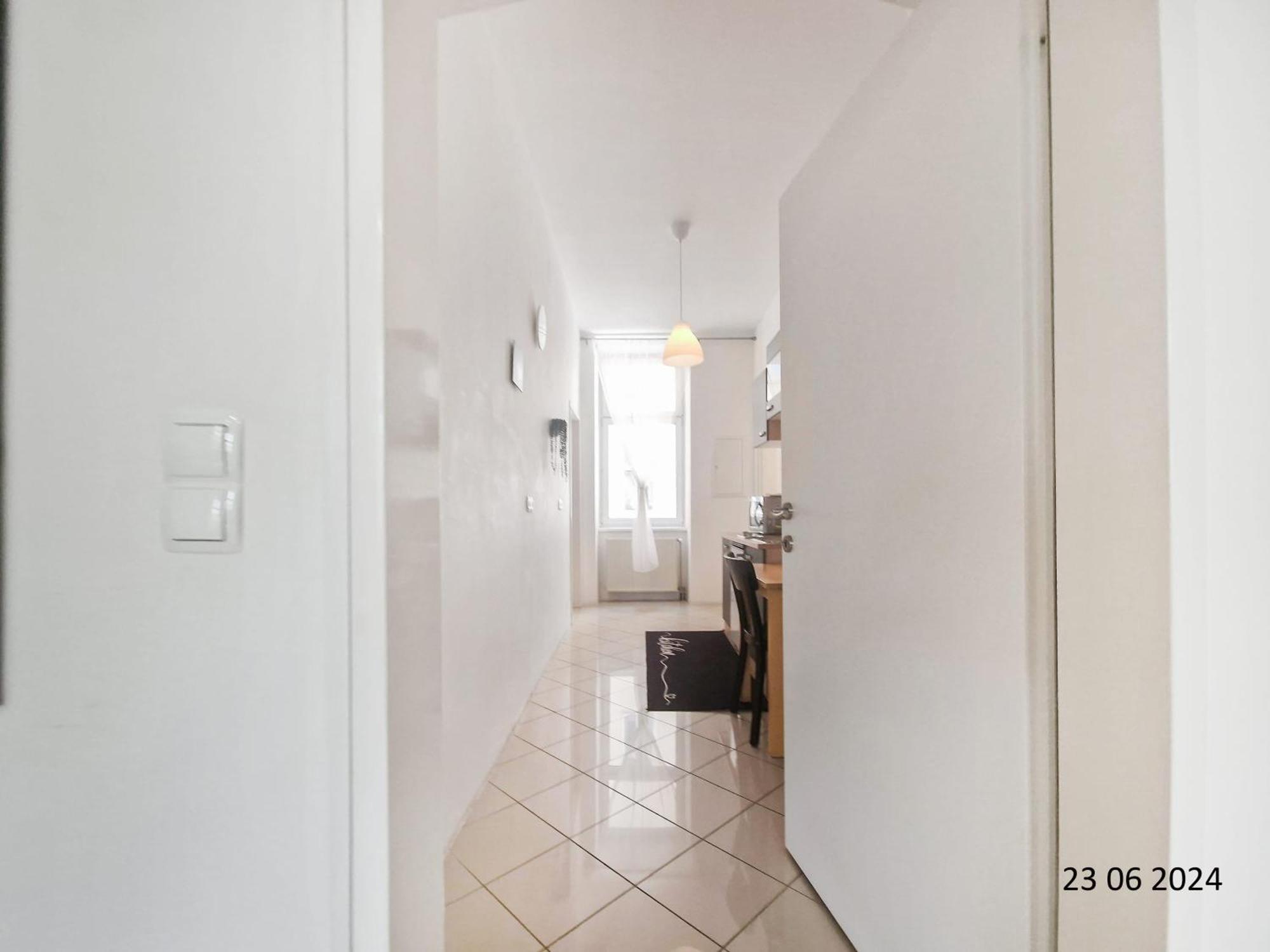 Three-bedroom Delight, King-size Beds * Wien