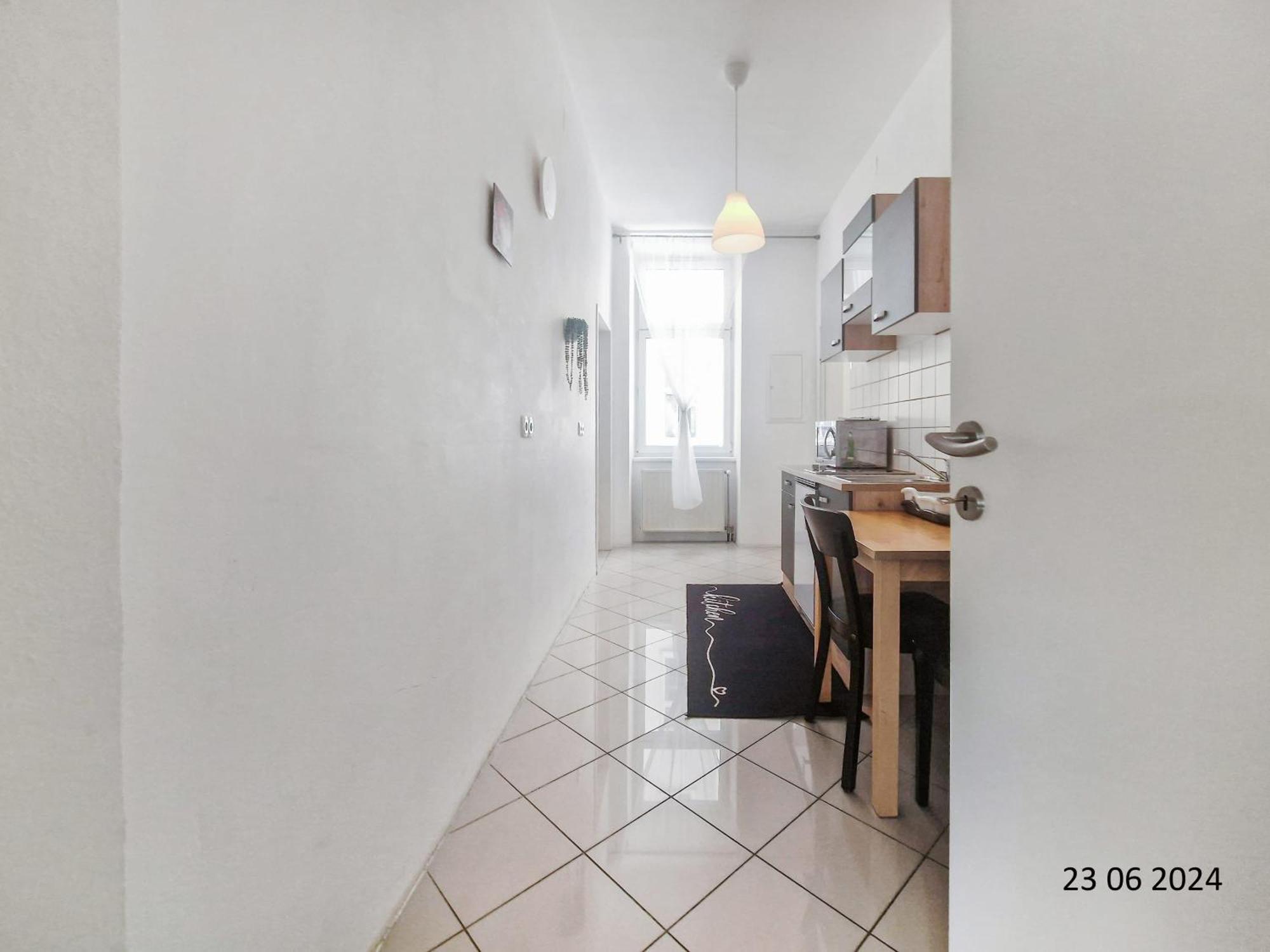 Three-bedroom Delight, King-size Beds