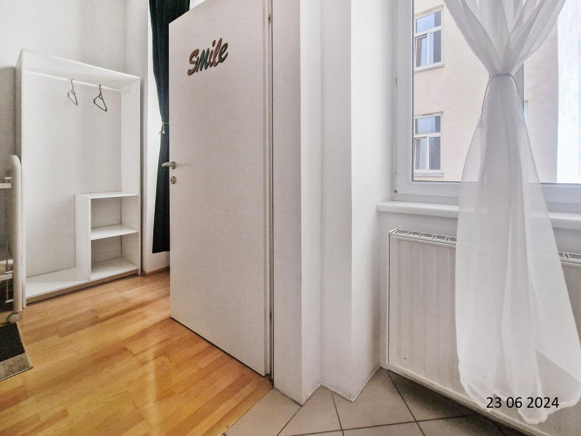 Three-bedroom Delight, King-size Beds *