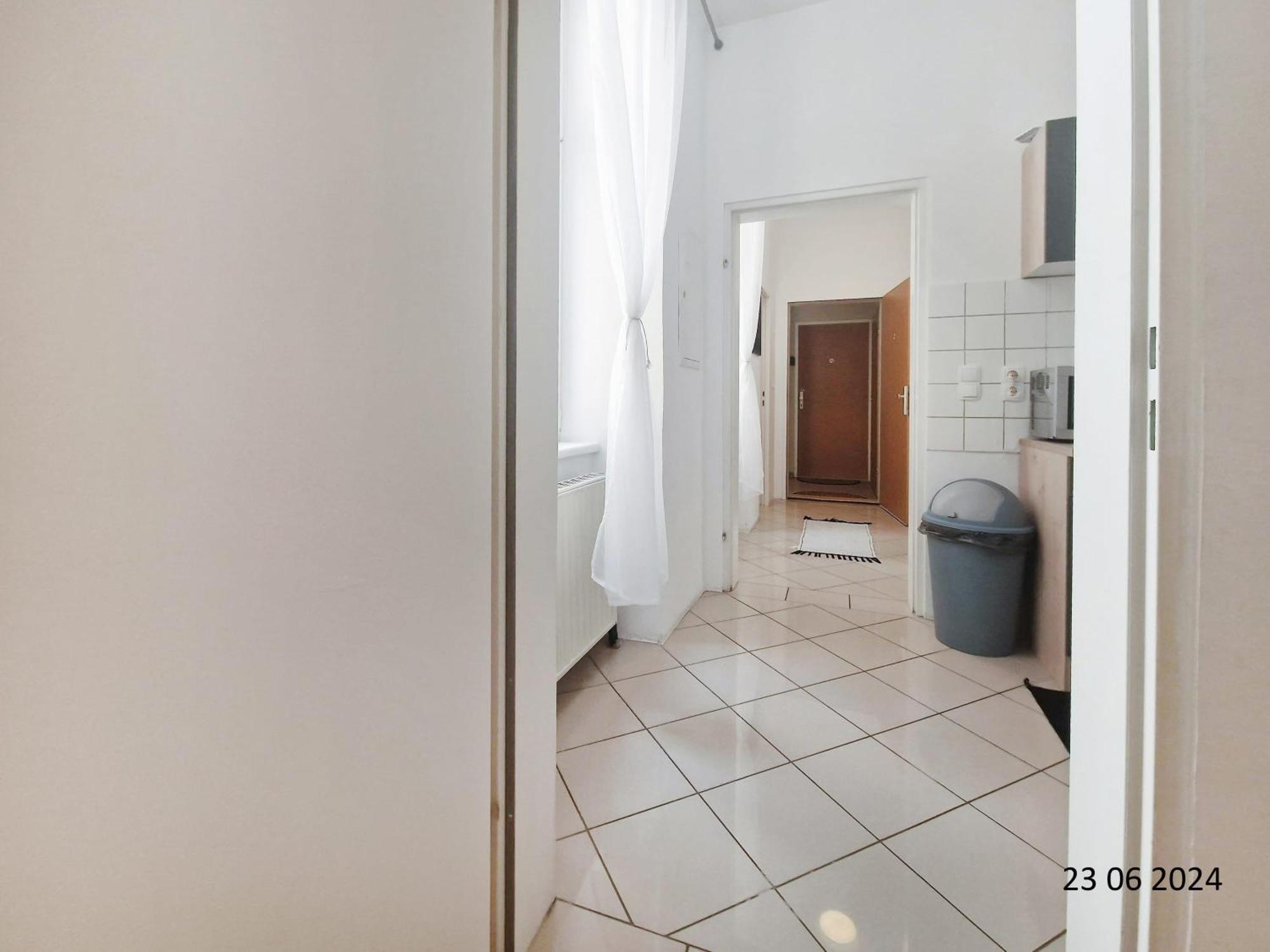 Three-bedroom Delight, King-size Beds