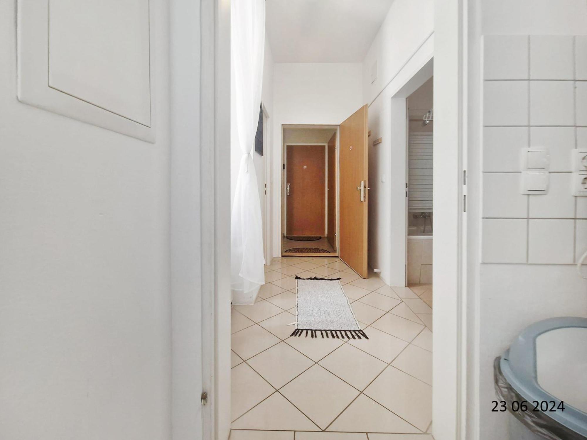 Three-bedroom Delight, King-size Beds *
