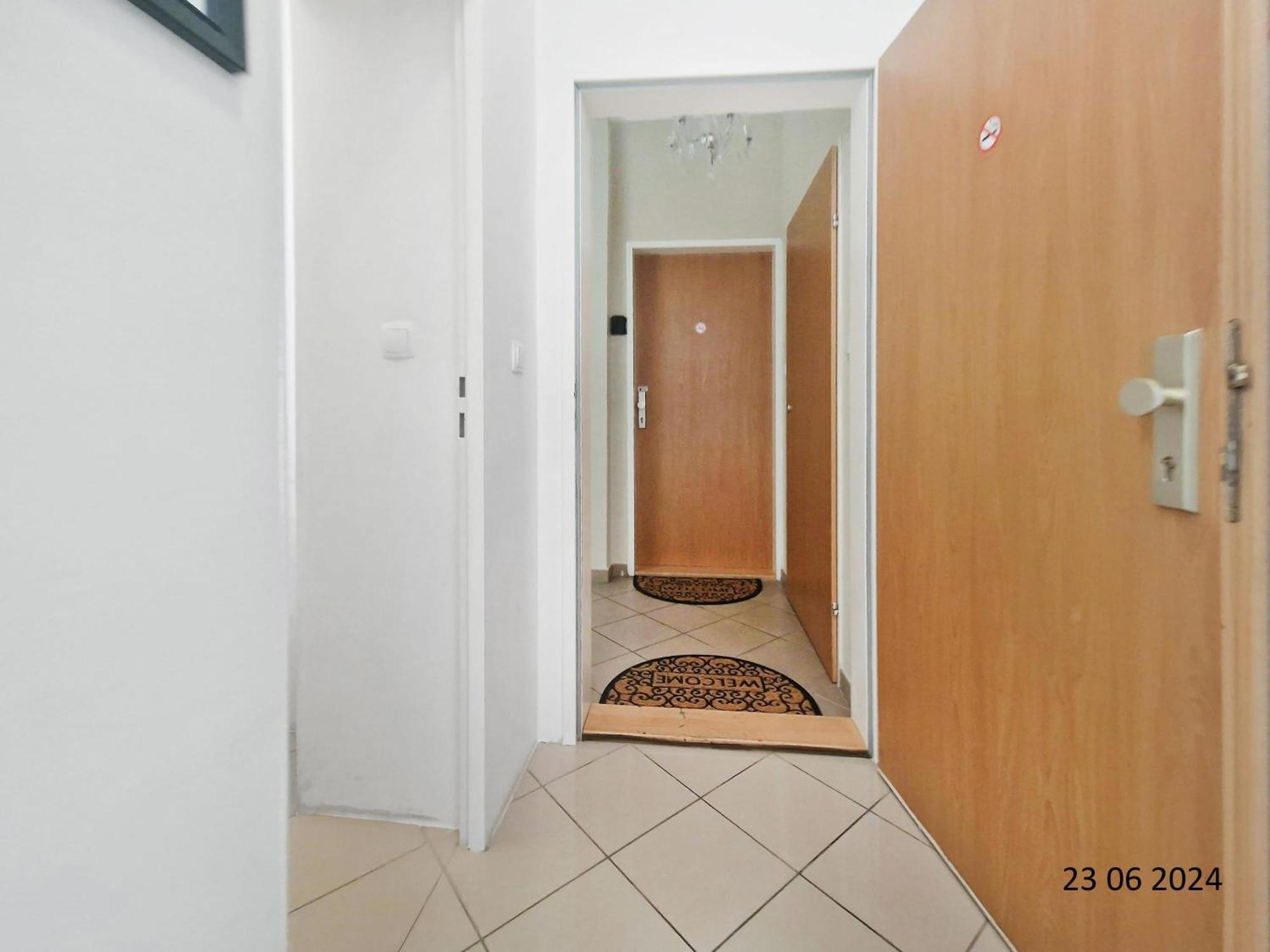Apartment Three-bedroom Delight, King-size Beds *