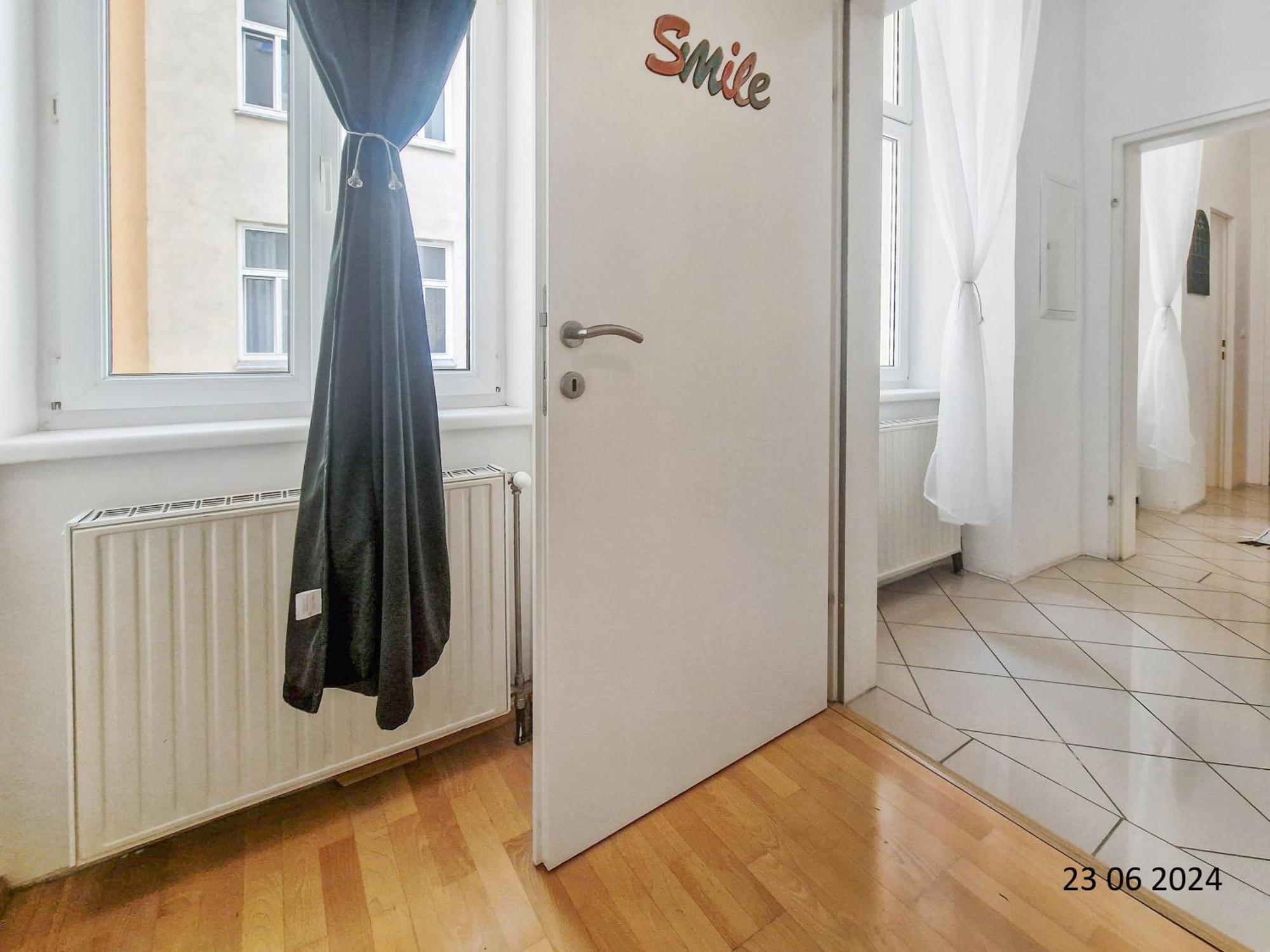 Three-bedroom Delight, King-size Beds