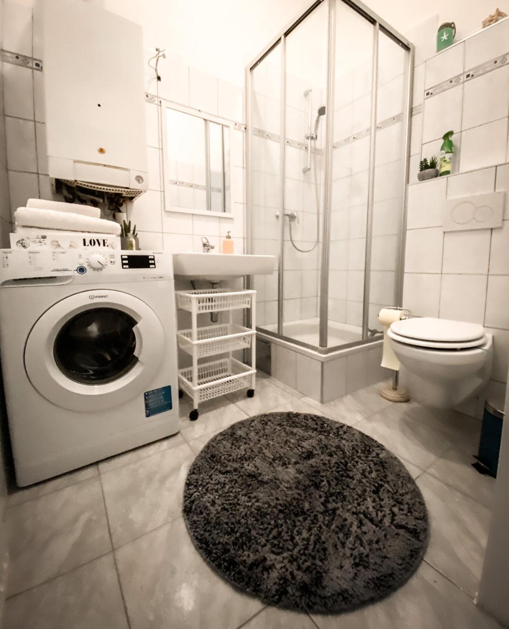 Schonbrunn Palast Free Parking Apartment *