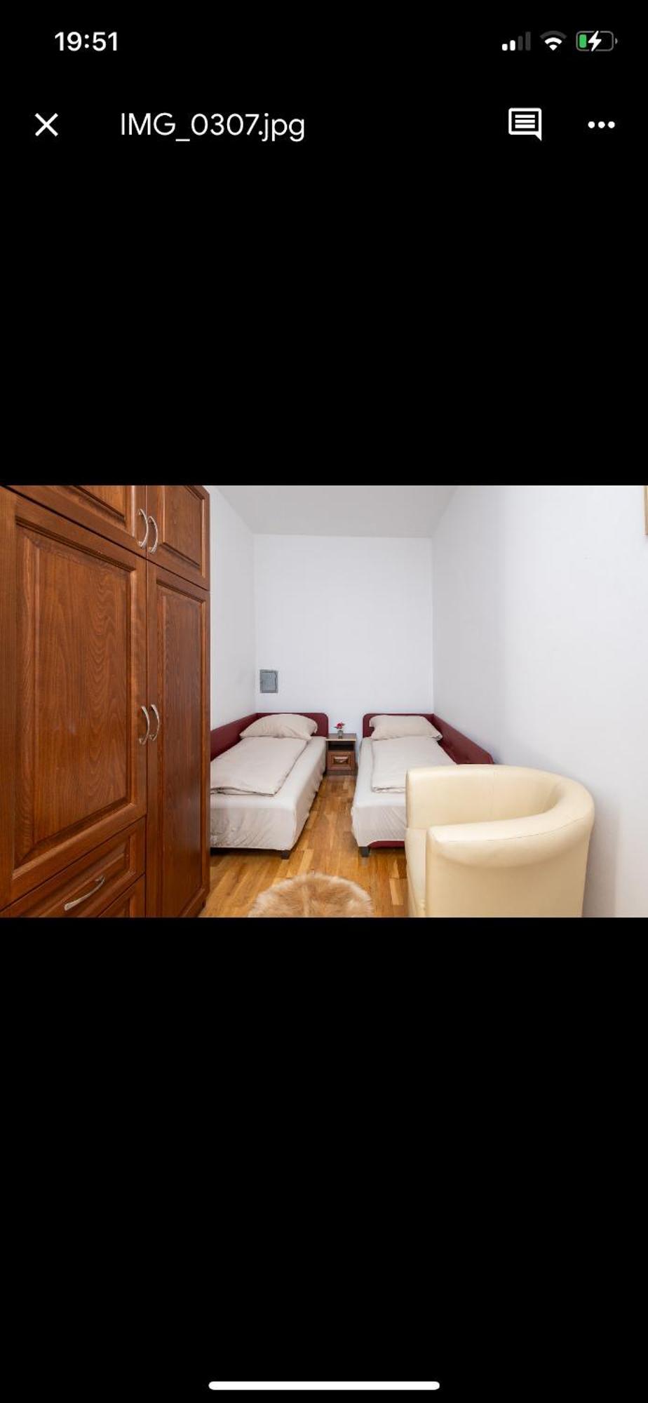 Apartment Crystal Vienna
