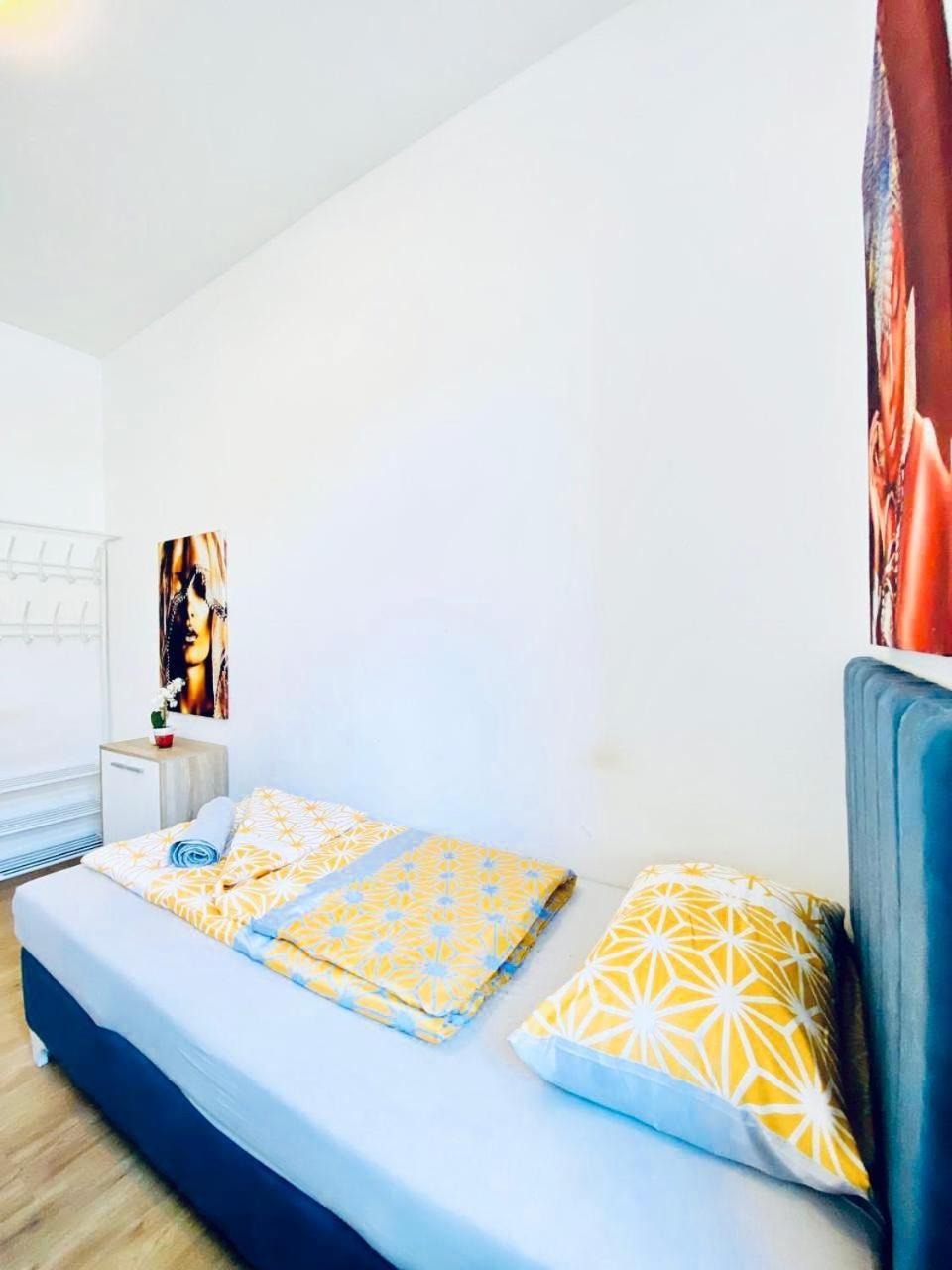 3br Shared Apt, Ideal Up To 6p, 15-min To Stammersdorf * Wien