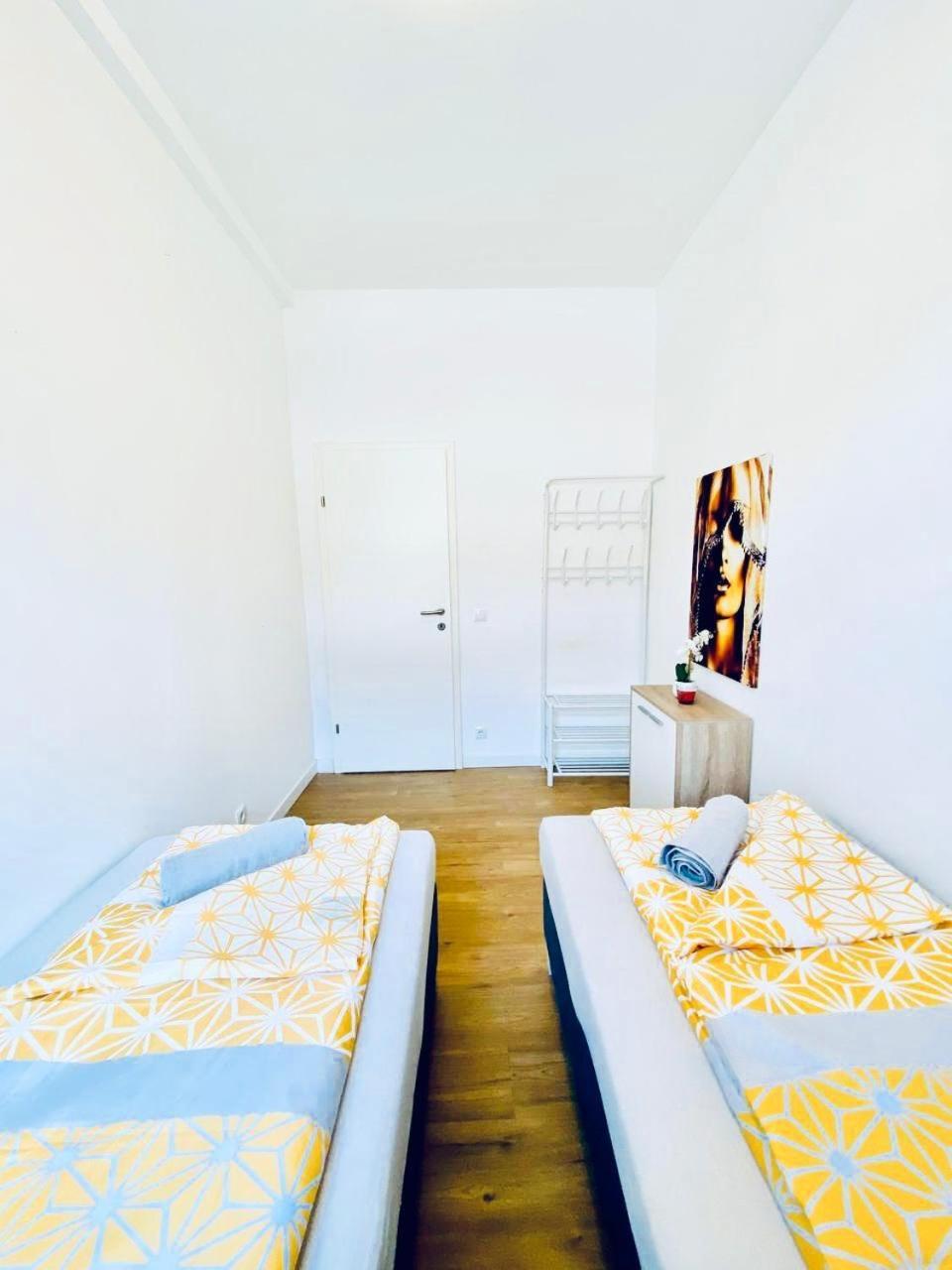 3br Shared Apt, Ideal Up To 6p, 15-min To Stammersdorf