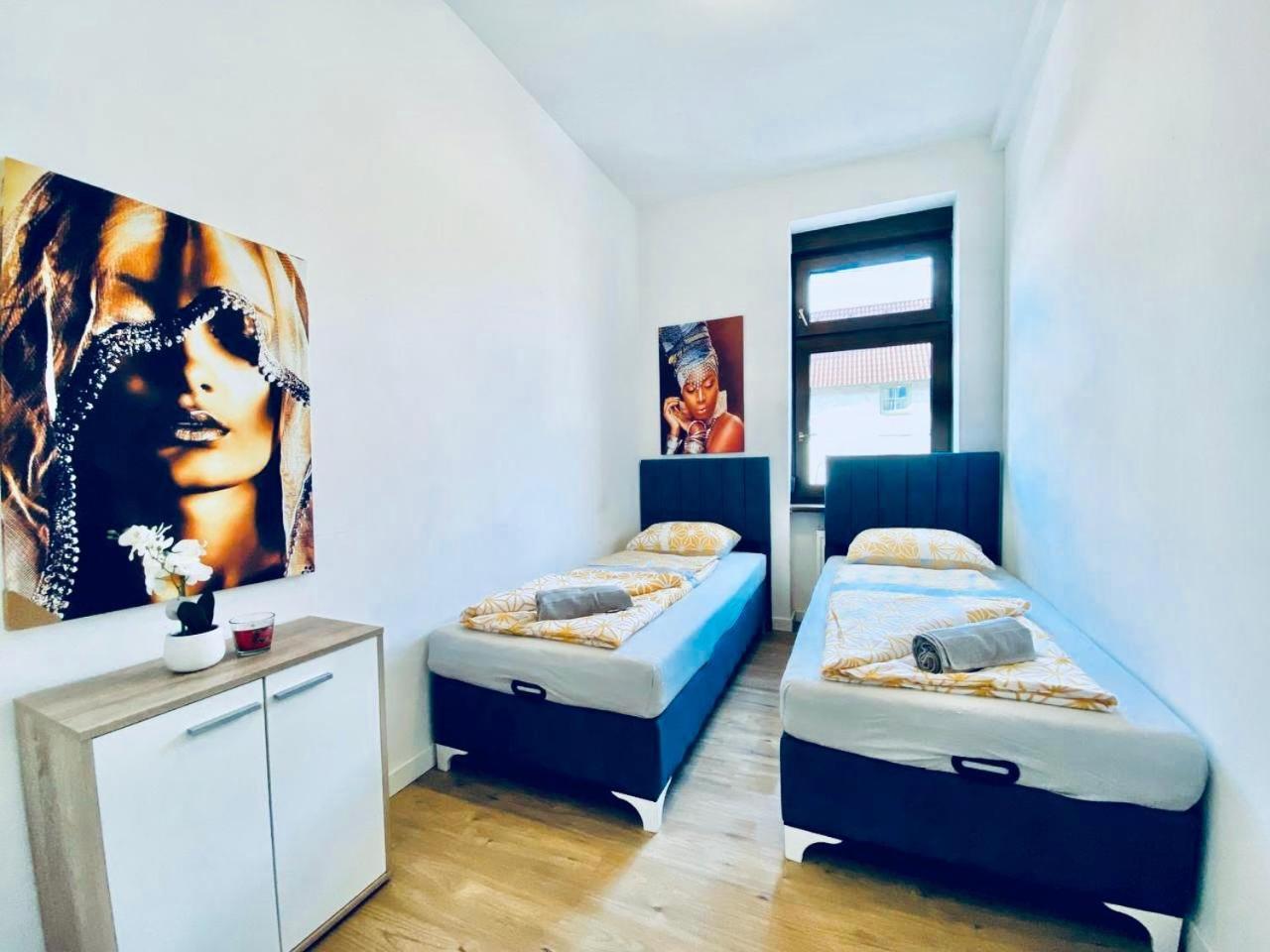 3br Shared Apt, Ideal Up To 6p, 15-min To Stammersdorf Apartment