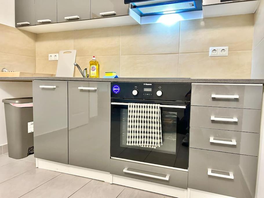 Apartment Easy - Free Underground Parking Vienna