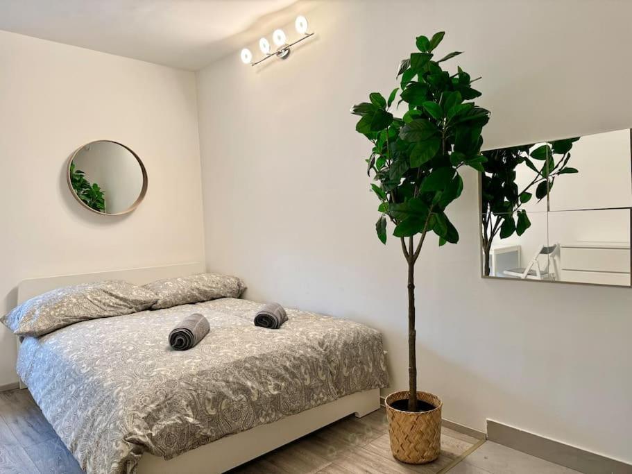 Easy - Free Underground Parking Apartment *