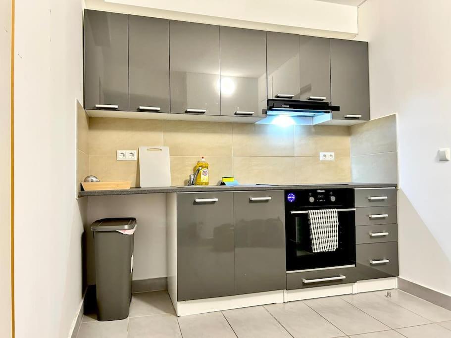 Apartment Easy - Free Underground Parking
