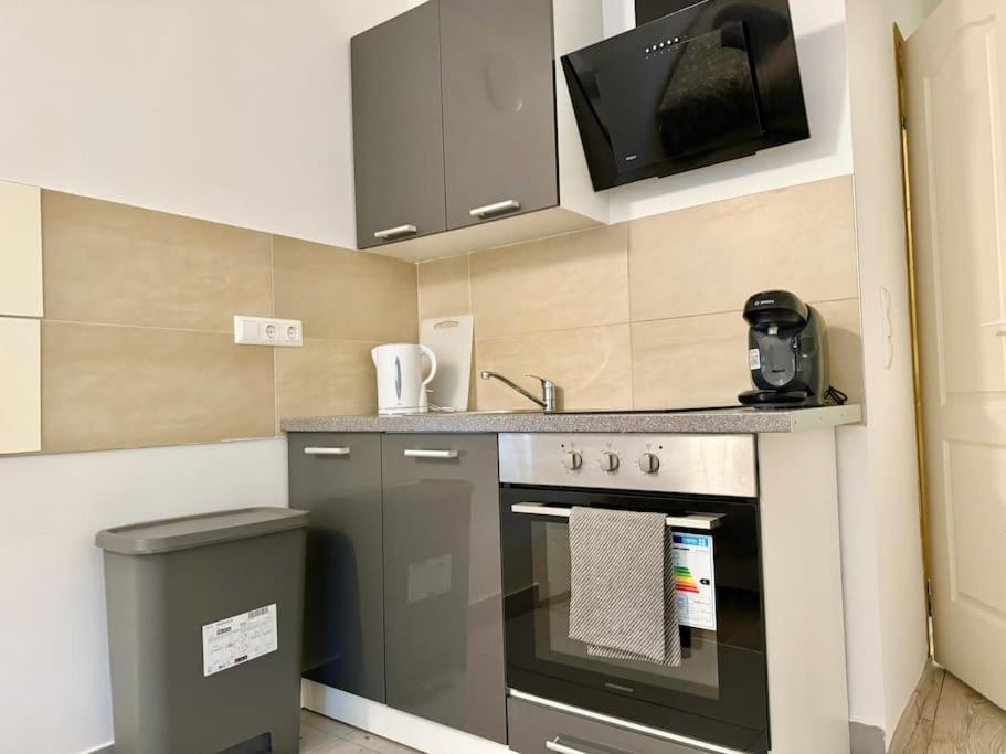 Apartment Easy - Free Underground Parking Vienna