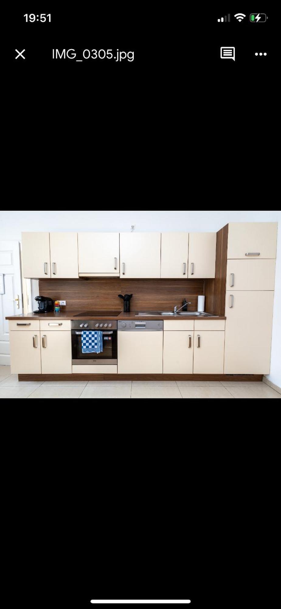 Crystal Apartment Vienna