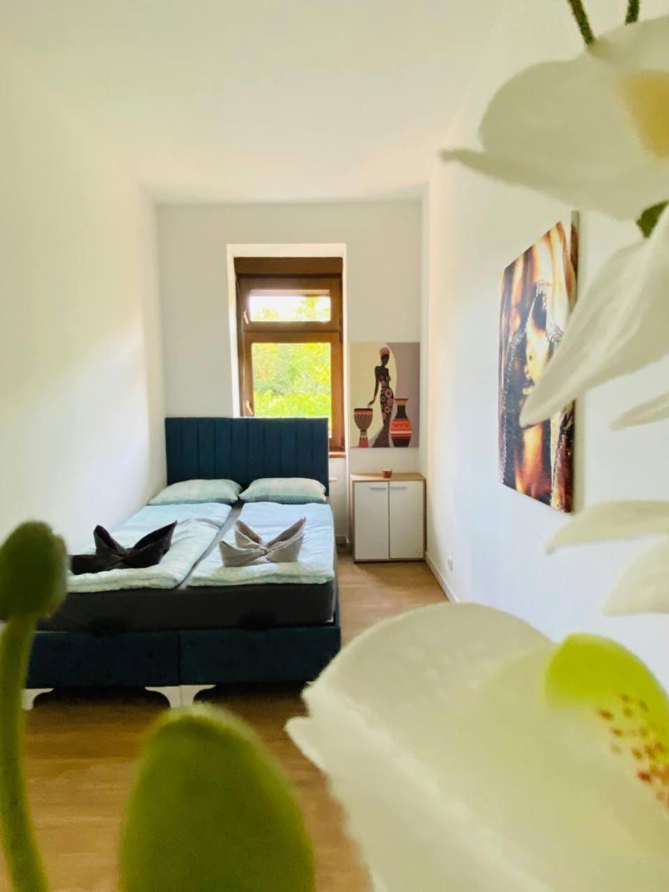 3br Shared Apt, Ideal Up To 6p, 15-min To Stammersdorf *