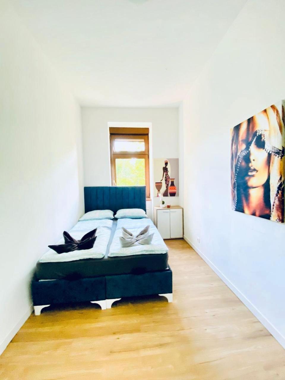Apartment 3br Shared Apt, Ideal Up To 6p, 15-min To Stammersdorf *