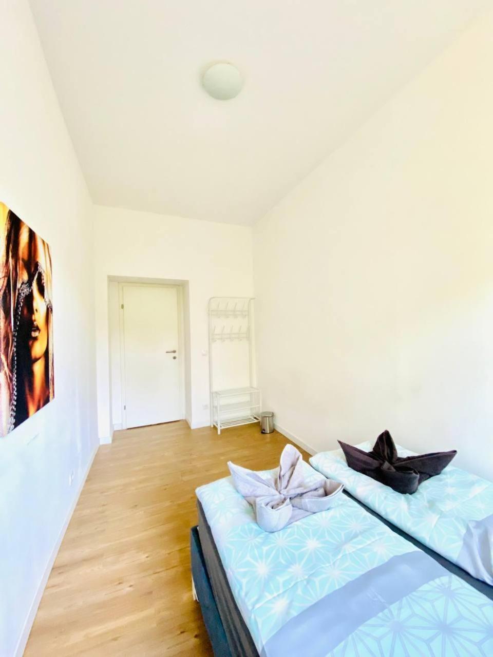 3br Shared Apt, Ideal Up To 6p, 15-min To Stammersdorf *