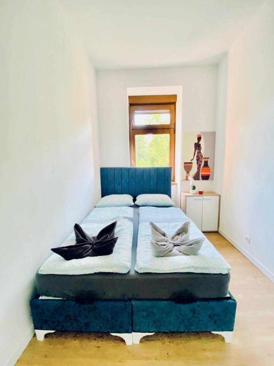 Apartment 3br Shared Apt, Ideal Up To 6p, 15-min To Stammersdorf Wien