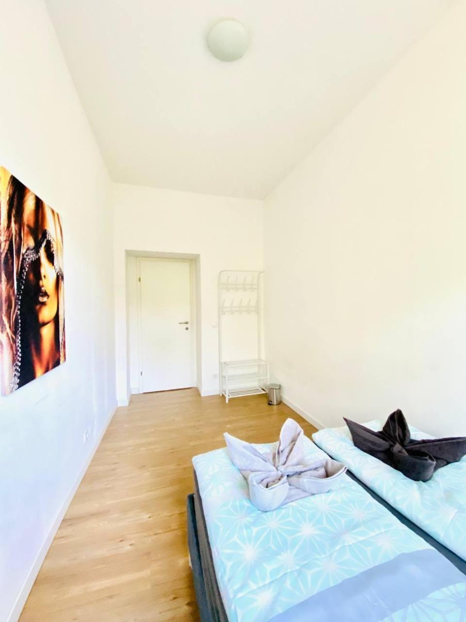 3br Shared Apt, Ideal Up To 6p, 15-min To Stammersdorf Wien