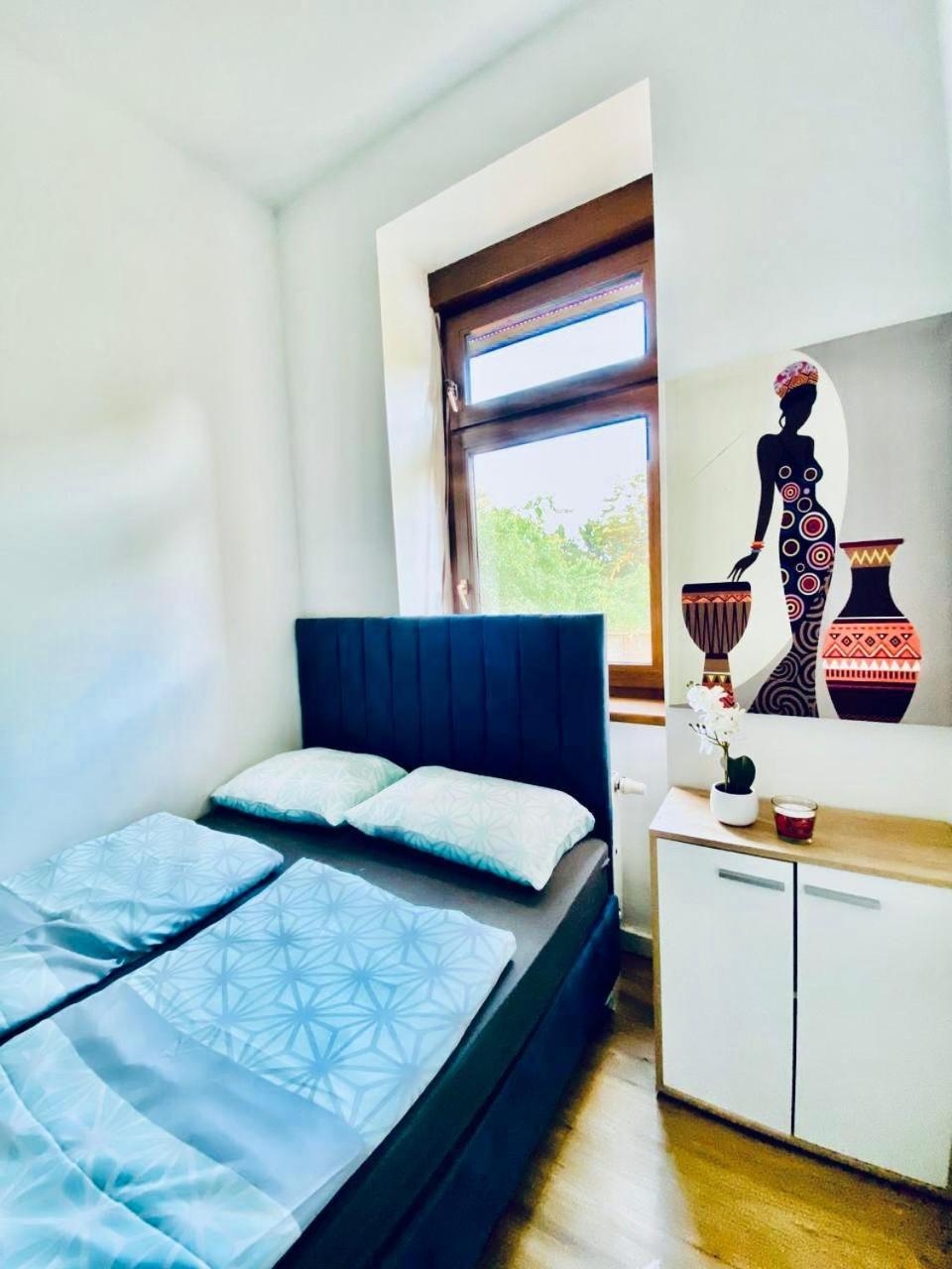 3br Shared Apt, Ideal Up To 6p, 15-min To Stammersdorf *