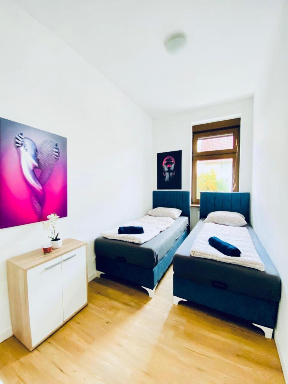 3br Shared Apt, Ideal Up To 6p, 15-min To Stammersdorf Apartment