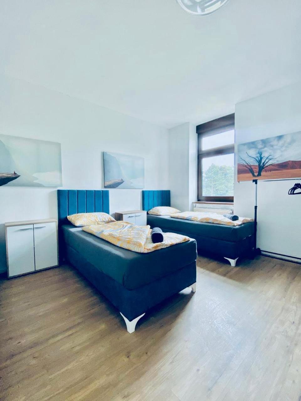 Spacious 4br Apt, Up To 15p 15min To Danube River * Viena