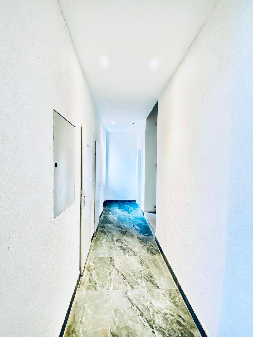 Spacious 4br Apt, Up To 15p 15min To Danube River Apartamento *