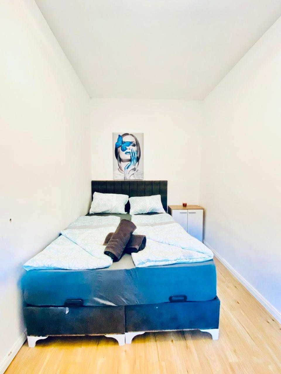 Apartamento Spacious 4br Apt, Up To 15p 15min To Danube River *