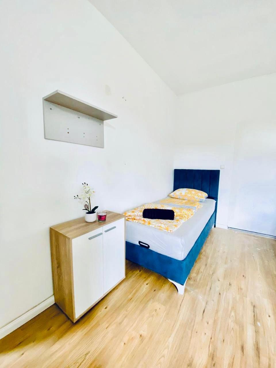 Spacious 4br Apt, Up To 15p 15min To Danube River * Viena