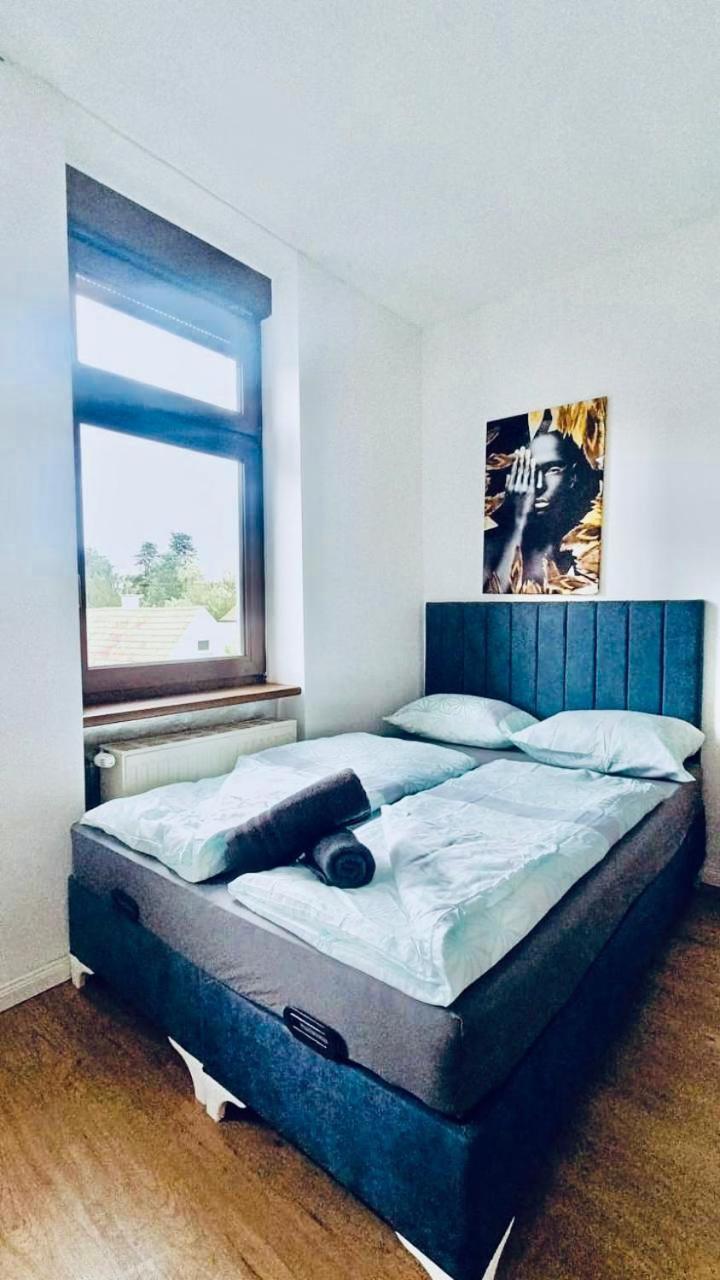 Apartamento Spacious 4br Apt, Up To 15p 15min To Danube River