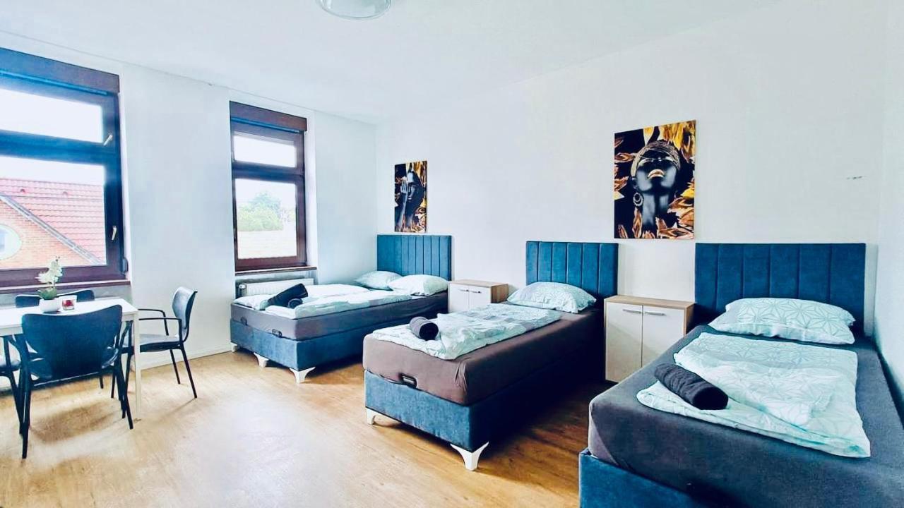 Spacious 4br Apt, Up To 15p 15min To Danube River Apartamento Viena