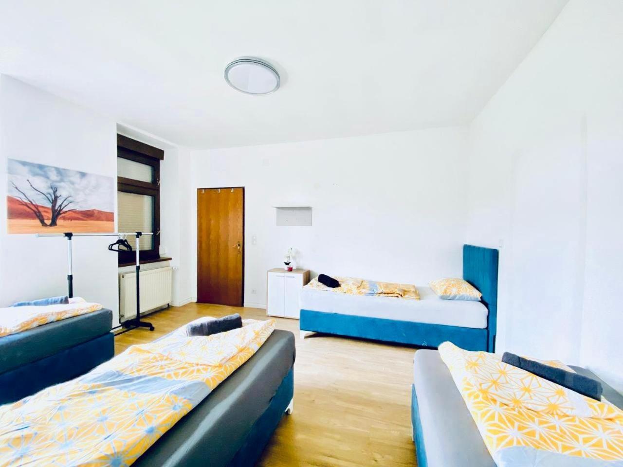 Spacious 4br Apt, Up To 15p 15min To Danube River Viena