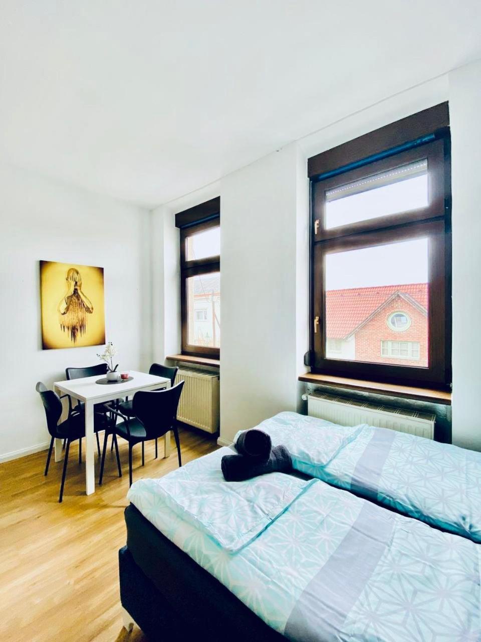 Spacious 4br Apt, Up To 15p 15min To Danube River * Viena