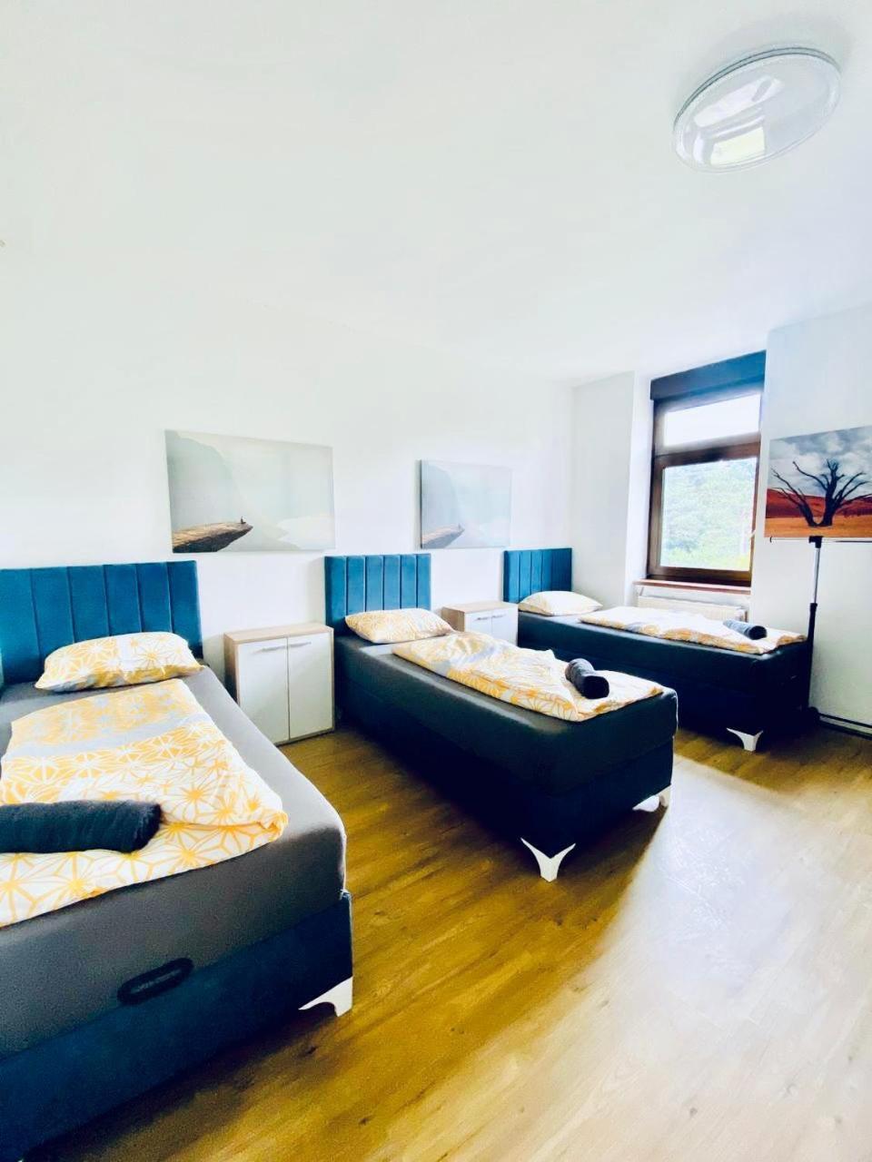 Spacious 4br Apt, Up To 15p 15min To Danube River