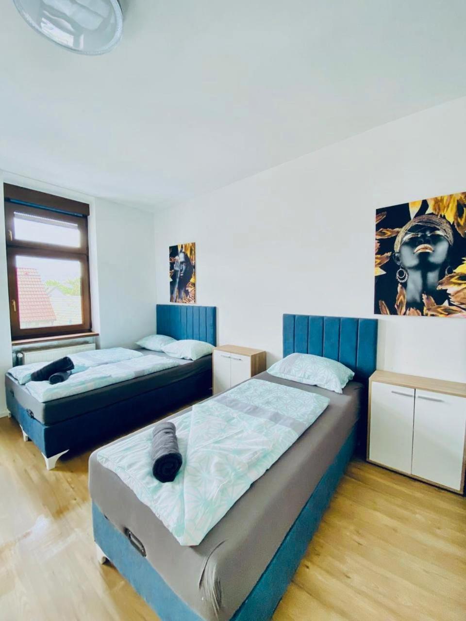 Spacious 4br Apt, Up To 15p 15min To Danube River Apartamento