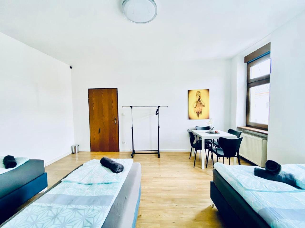 Spacious 4br Apt, Up To 15p 15min To Danube River Viena