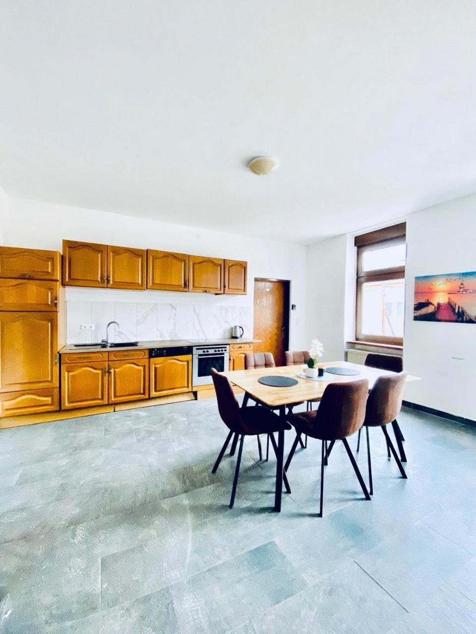 Spacious 4br Apt, Up To 15p 15min To Danube River * Viena