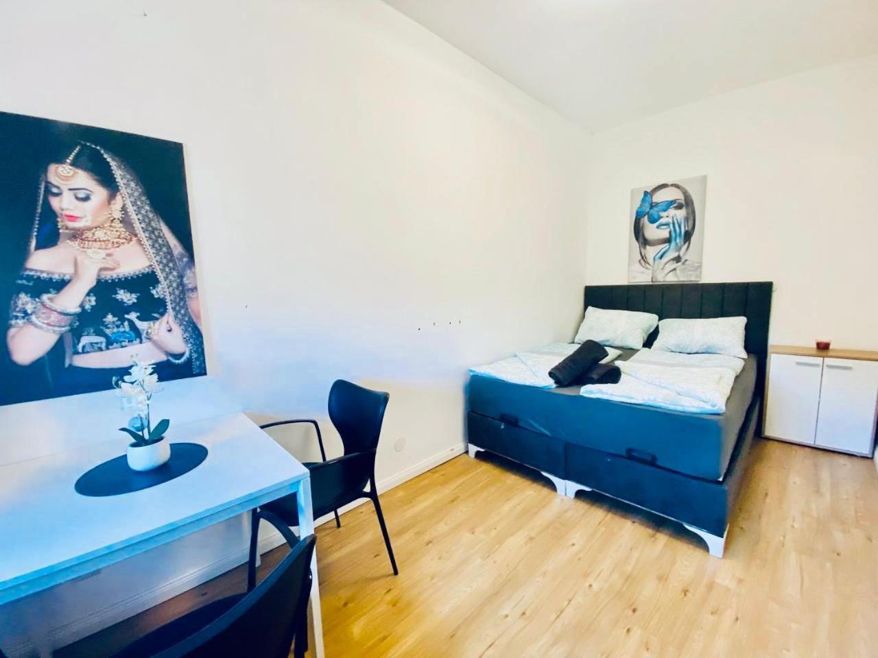 Spacious 4br Apt, Up To 15p 15min To Danube River Apartamento *