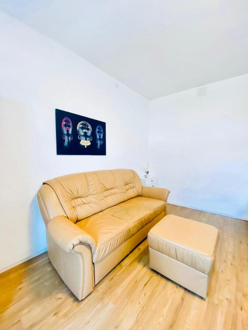 Spacious 4br Apt, Up To 15p 15min To Danube River Apartamento Viena