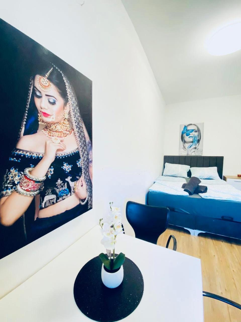 Spacious 4br Apt, Up To 15p 15min To Danube River *