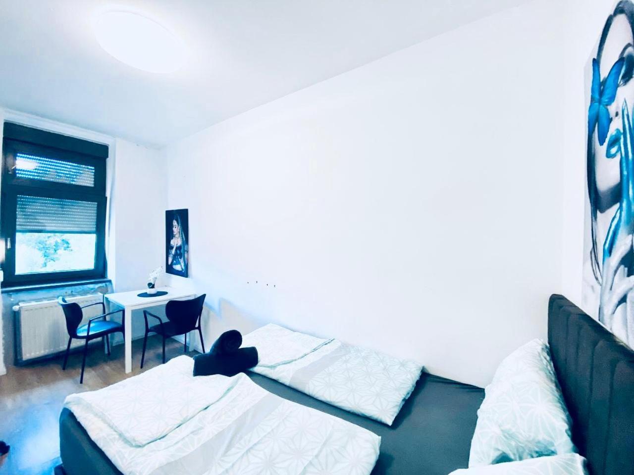 Spacious 4br Apt, Up To 15p 15min To Danube River Viena