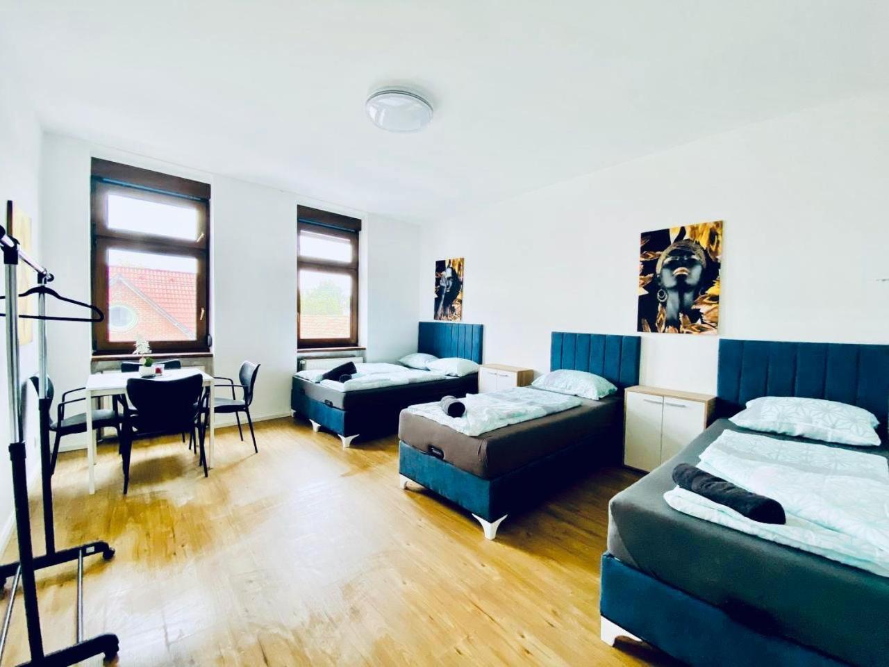 Spacious 4br Apt, Up To 15p 15min To Danube River Apartamento Viena