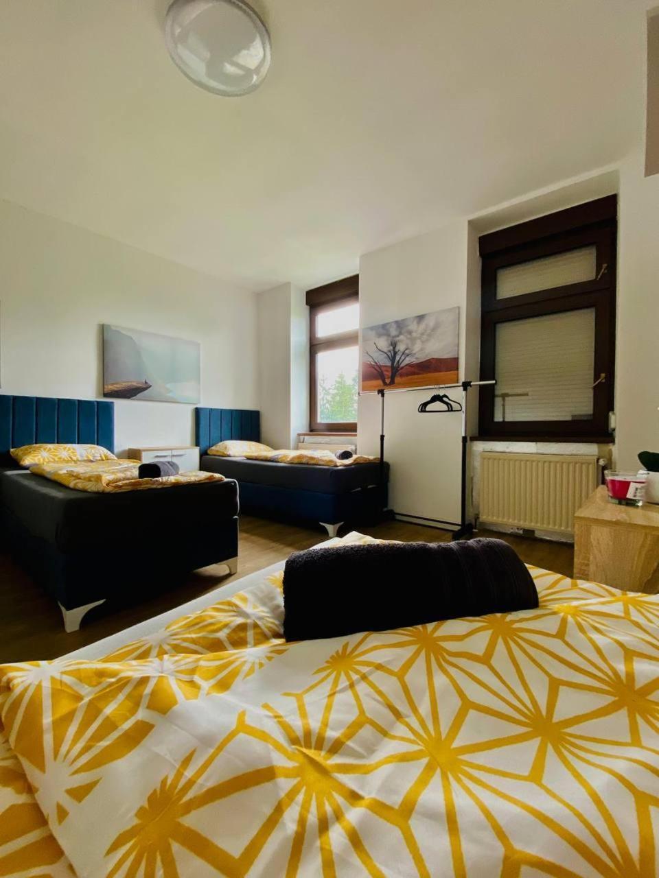 Spacious 4br Apt, Up To 15p 15min To Danube River Apartamento Viena