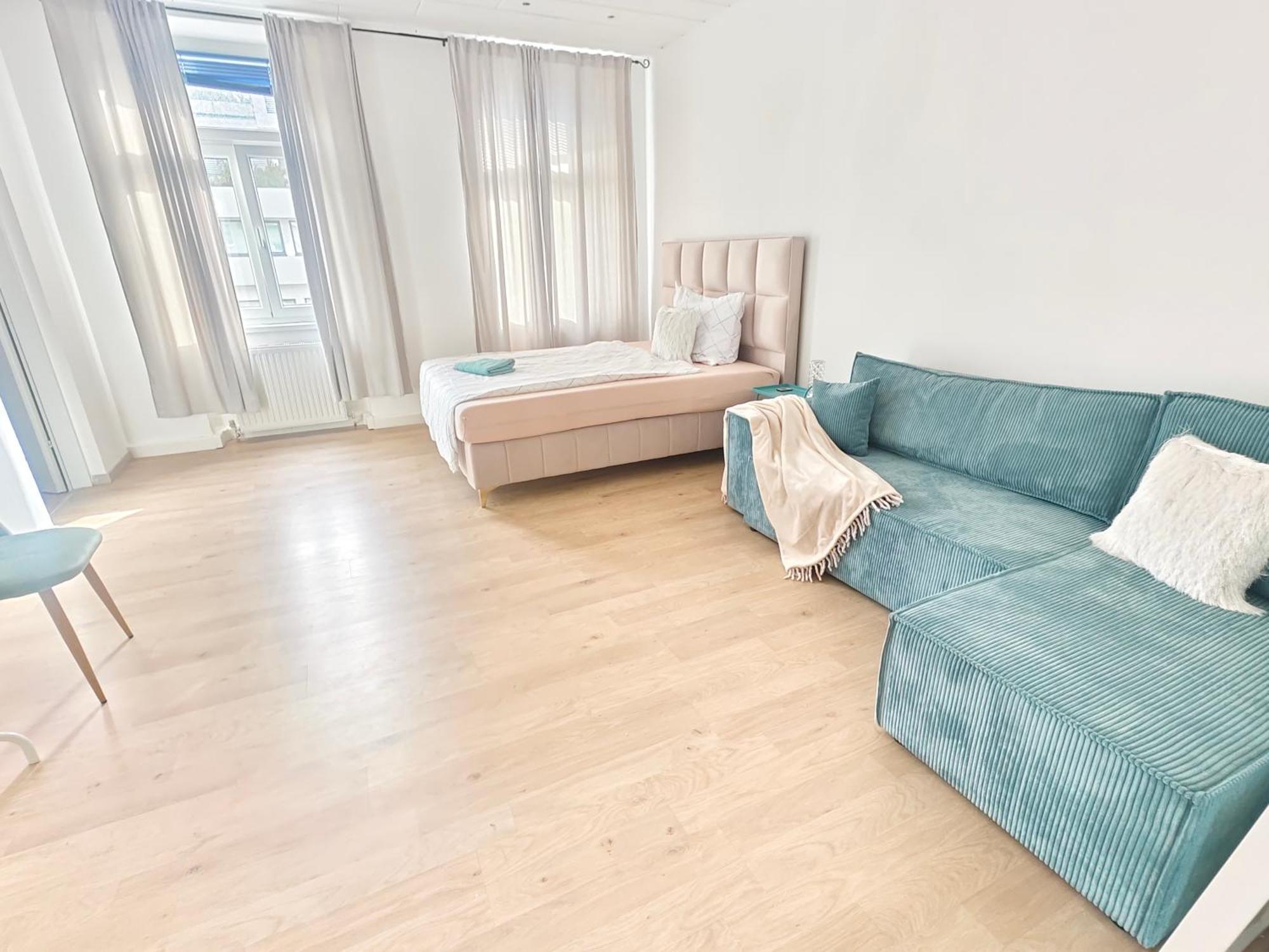 The Mint - Schoenbrunn Palace Apartment *