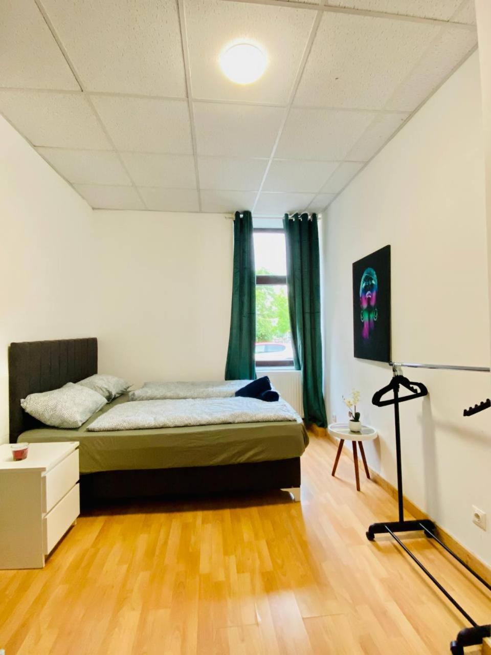Comfortable In The 23rd District Of Fr2 Hospedagem domiciliar