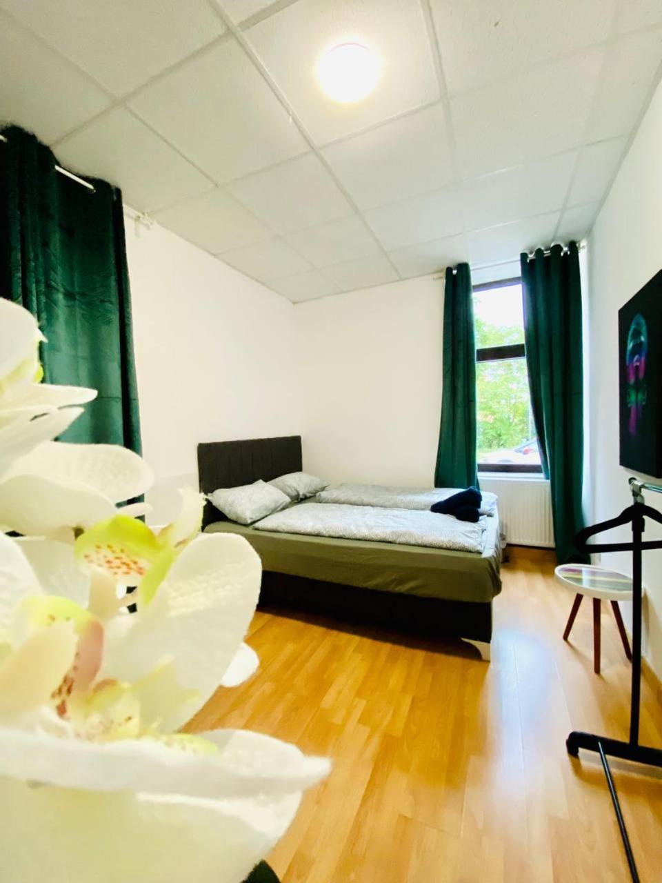 Comfortable In The 23rd District Of Fr2 Hospedagem domiciliar Viena